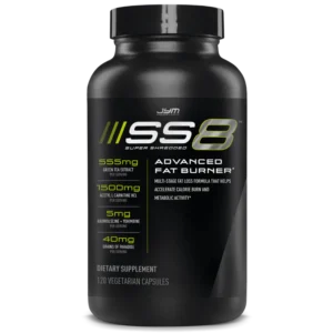 SS8 Advanced Fat Burner