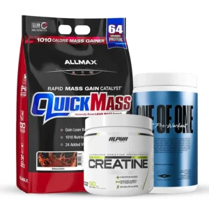 GAIN STACK