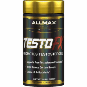 TESTOFX