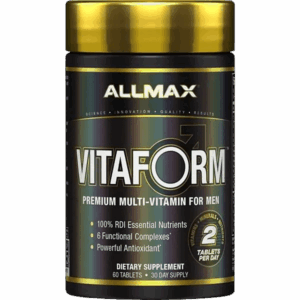 Vitaform Multivitamínico Hombre