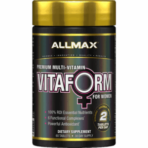 Vitaform Multivitamínico Mujer