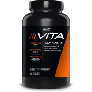 Vita JYM Multivitamínico Diario