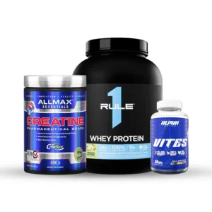 WELLNESS STACK