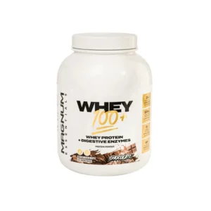 Proteína Whey 100+ Magnum