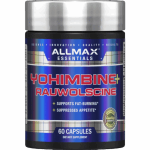 Yohimbina Allmax