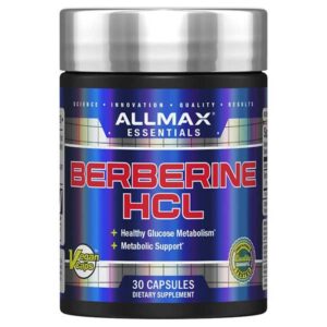 Berberina HCL Allmax