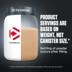 Dymatize Super Mass Gainer - Image 6