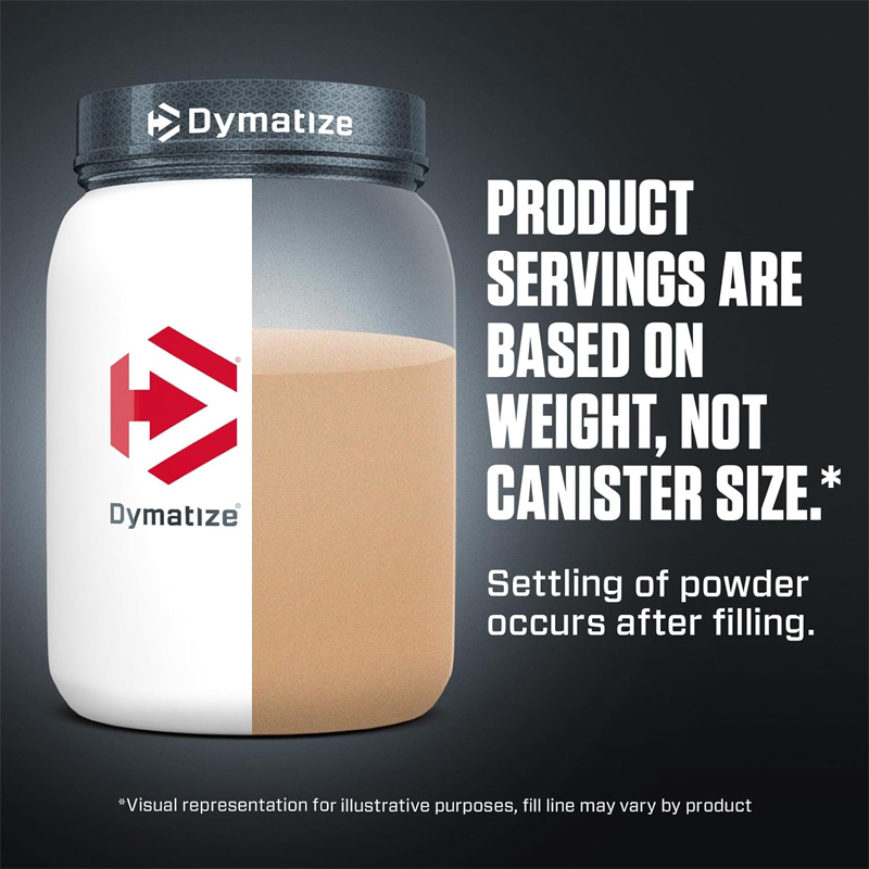 Dymatize Super Mass Gainer - Image 6